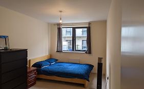 Modern Apartment Close To Central London